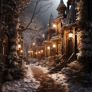 Sadko: Song Of India