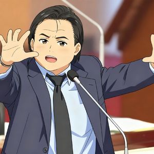 没出息