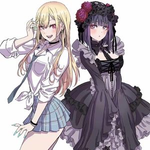 [FREE] "约会大作战" SASIOVERLXRD x 二次元 Type Beat