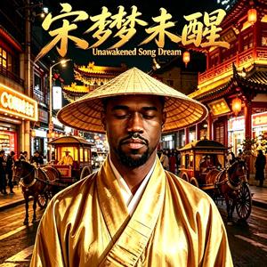 梦回汴梁与你 (Mix)