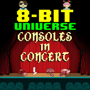 Krabby Step (Sponge on the Run) [8 Bit Version]