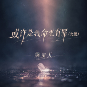 或许是我命里有罪(女版)