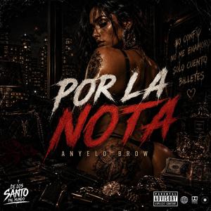 por la nota