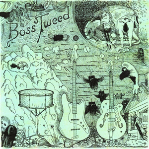 Perhaps... (45 Version)