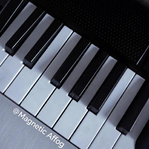 Magnetic（Piano Version）