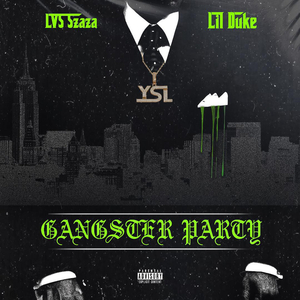 Gangsta Party (feat. Lil Duke)