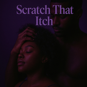 Scratch That Itch