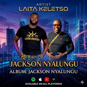 Jackson nyalungu