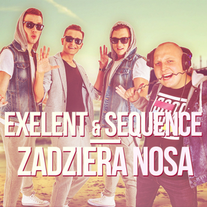 Zadziera nosa (Radio Edit)