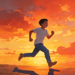 如果这就是热爱