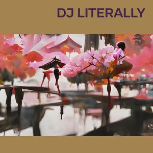 Dj Literally