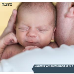 Cooling Summer Forest