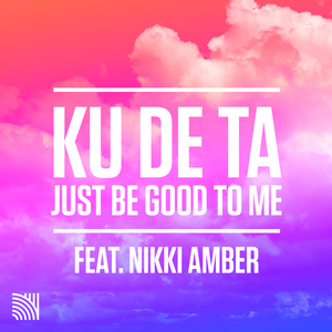 Just Be Good To Me (FooR Remix)