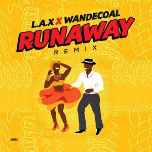 Run Away (Remix)