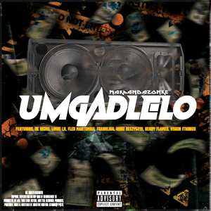 UMGADLELO