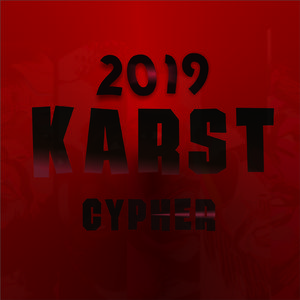 2019 KARST Cypher