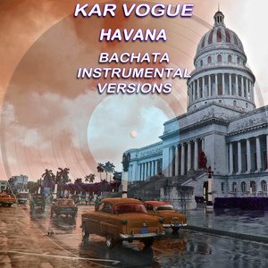 Havana (Extended Bachata Instrumental Remix)