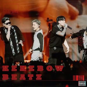 “寄生” 旋律底特律 x 五人组 x Sasi Type Beat