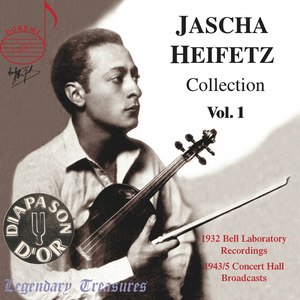 Sea Murmurs (After. M. Castelnuovo-Tedesco) [Take 1]