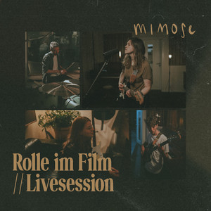 Rolle im Film (Livesession) [Live]