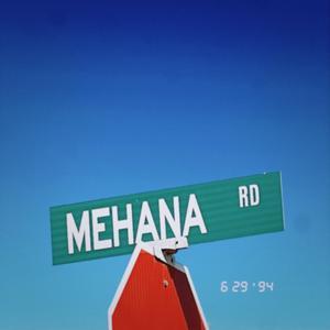 Mehana Road (Demo)