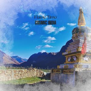 Cosmic India (feat. Jasper Whisper, Sensory Meditation, Alma Lin & Nina Nalo)