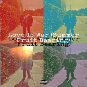 I'm A Werido For Her