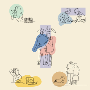 정답은 없어 (Inst.)