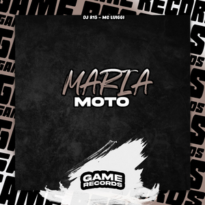 Maria Moto
