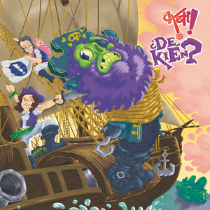 Leche y pan (el cuento de nunca acabar)