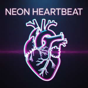 Neon Heartbeat