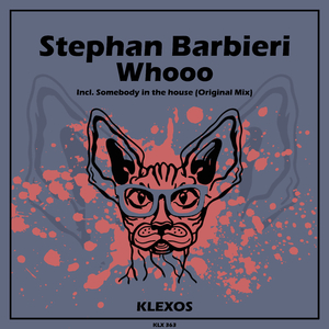 Whooo (Original Mix)