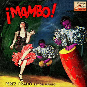 ¡Que Linda Nena! (Mambo)