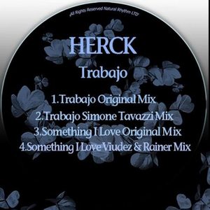 Trabajo (Original Mix)