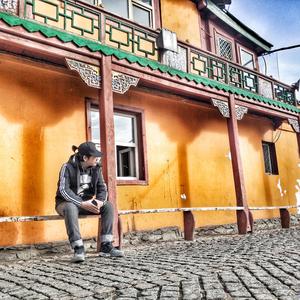 青湖 Morin Khuur（小宝）