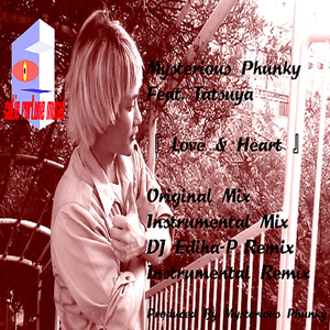 Love & Heart (Original Mix)