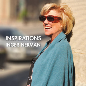 Georgia on My Mind (feat. Claes Janson)