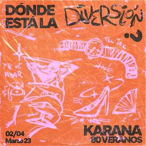 Dónde está la diversión ????????