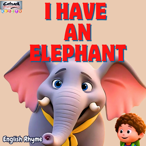 I Have An Elephant