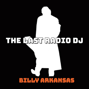 The Last Radio DJ