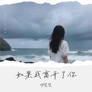 如果我离开了你