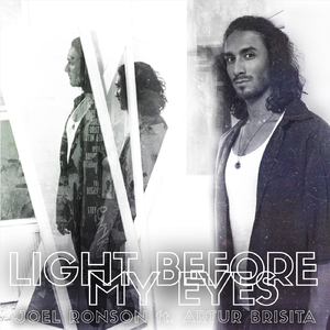 Light Before My Eyes (feat. Artur Brisita)