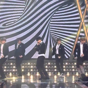 Something (Live)