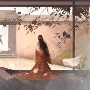 輝きのエチュード （翻自STAR ANIS）