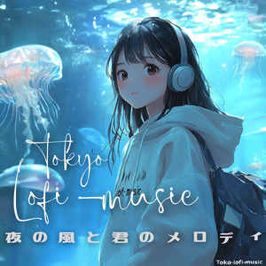 夜の風と君のメロディ (Lo-Fi)