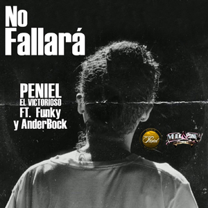 No Fallará (feat. Funky & Ander Bock)