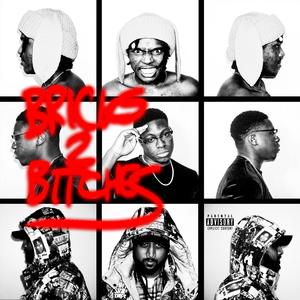 BRICKS 2 BITCHES (feat. GERMZ A1 & 3nvy!)