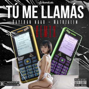 Tú Me Llamas (Remix)
