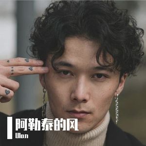 阿勒泰的风（2.0）