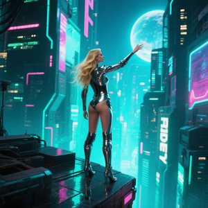 Future World